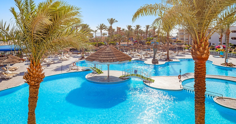 Hotel Seagull Resort