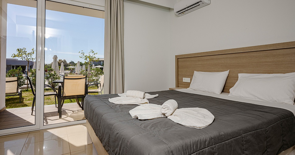 Hotel Caretta Island