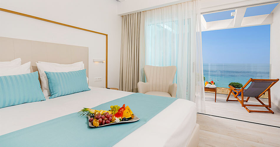 Hotel Mirage Bleu