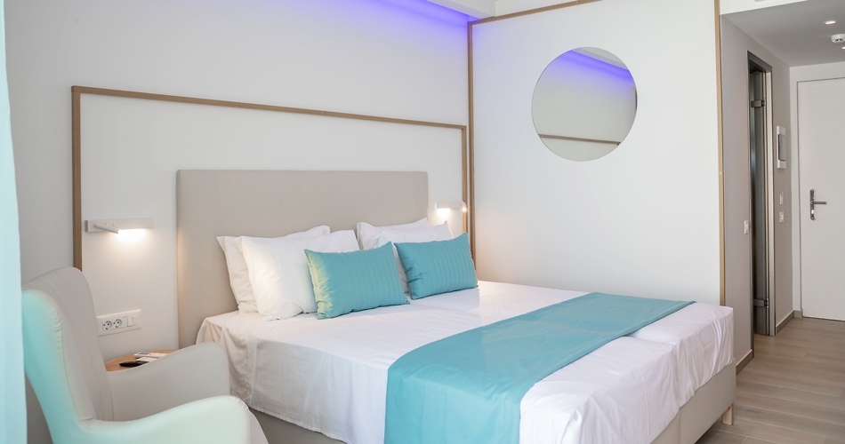 Hotel Mirage Bleu