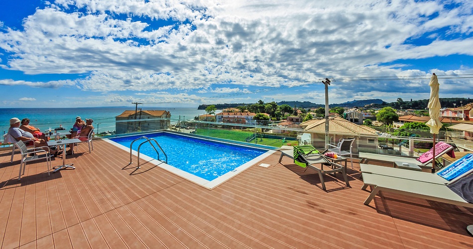 Hotel Porto Planos