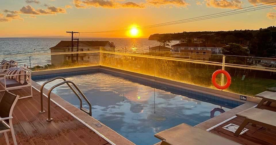 Hotel Porto Planos