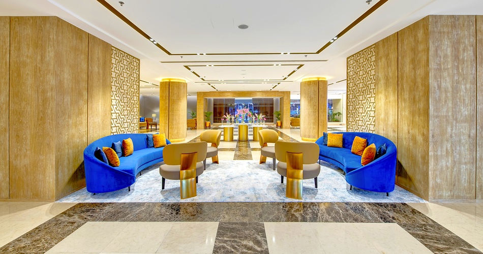 Hotel Two Seasons & Apartments