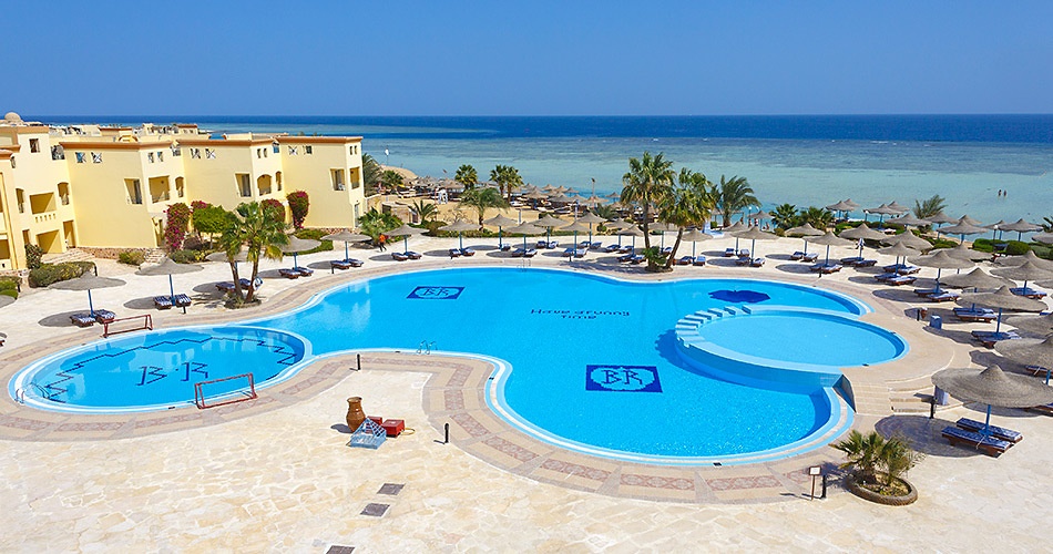 Hotel Blue Reef Resort