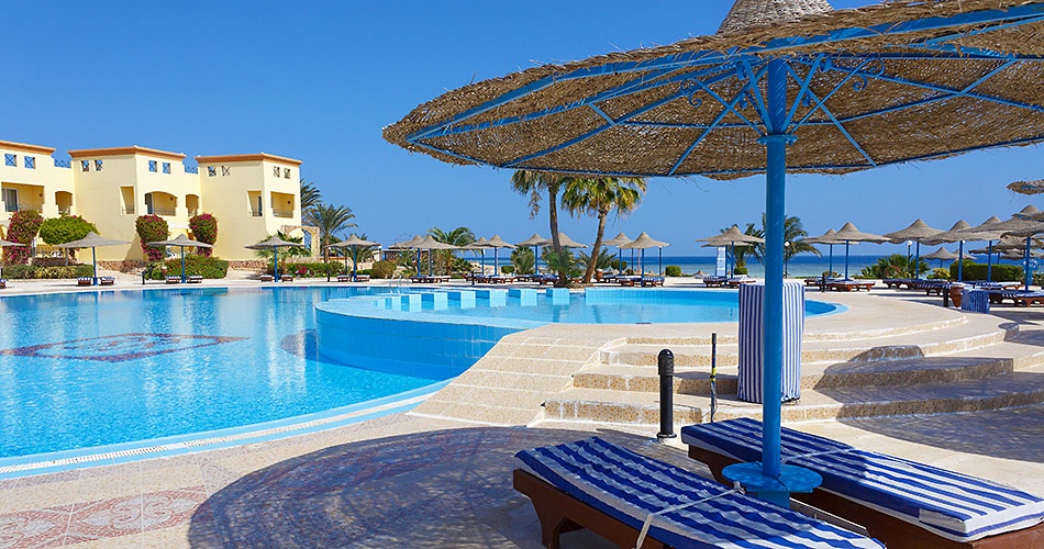 Hotel Blue Reef Resort
