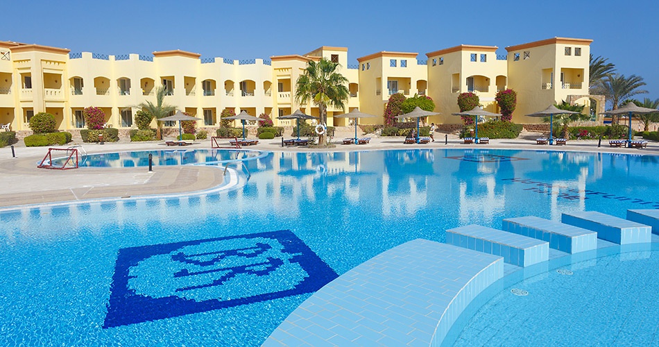 Hotel Blue Reef Resort