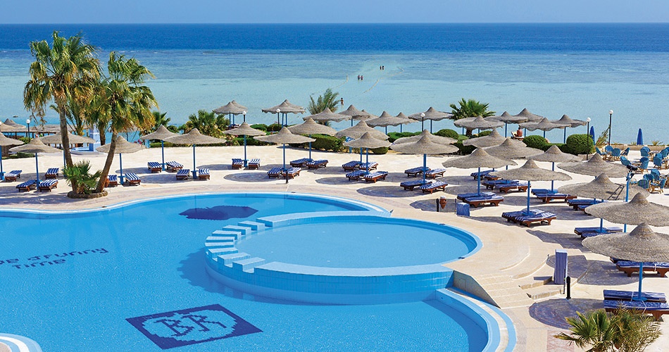 Hotel Blue Reef Resort