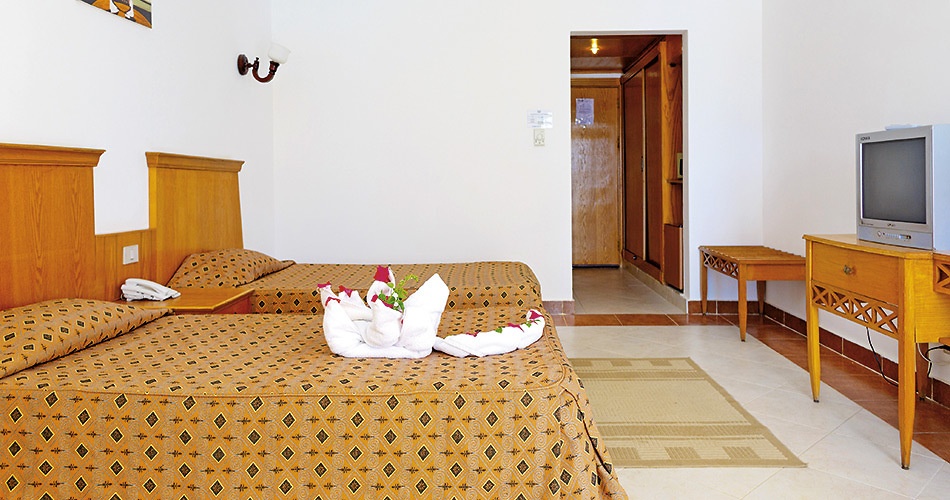 Hotel Blue Reef Resort