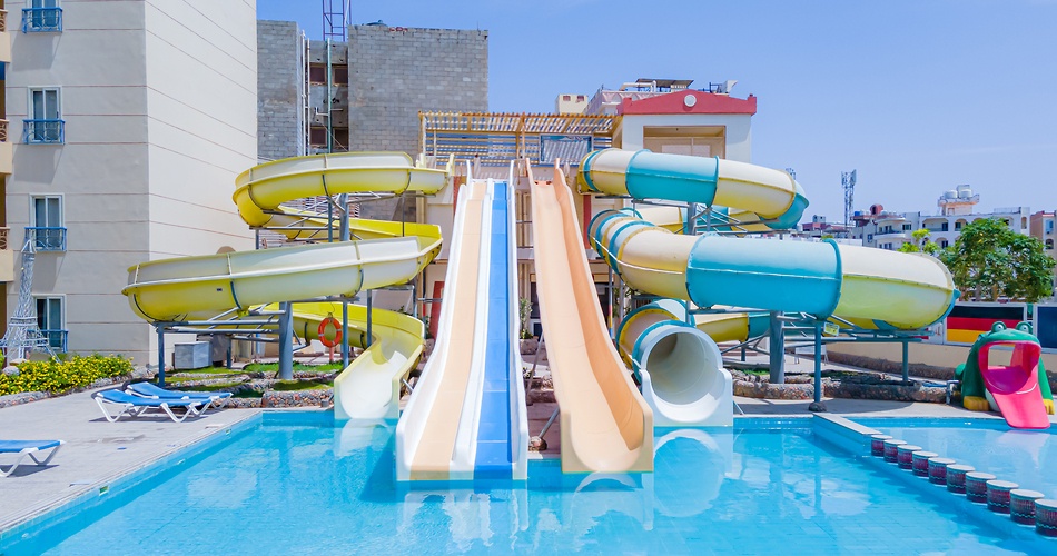 Hotel Sphinx Aqua Park Beach Resort