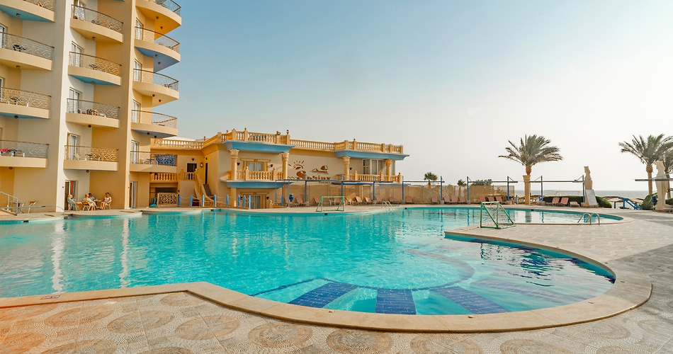 Hotel Sphinx Aqua Park Beach Resort