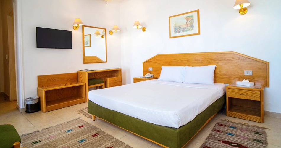 Hotel Menaville Resort