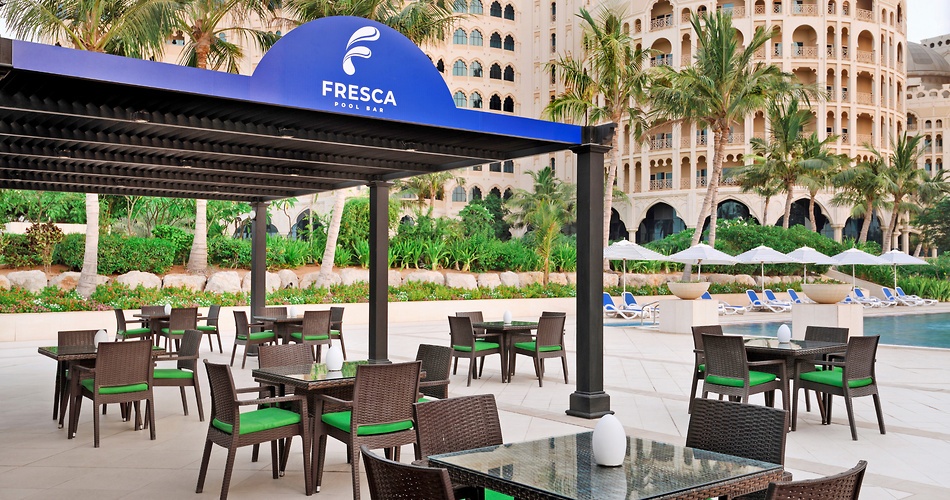 Hotel Al Hamra Residence