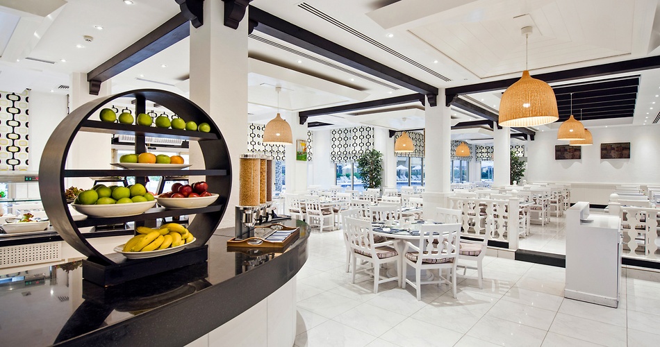 Hotel Al Hamra Residence