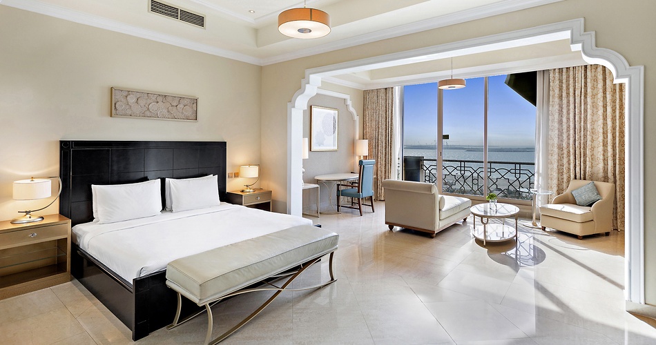 Hotel Al Hamra Residence