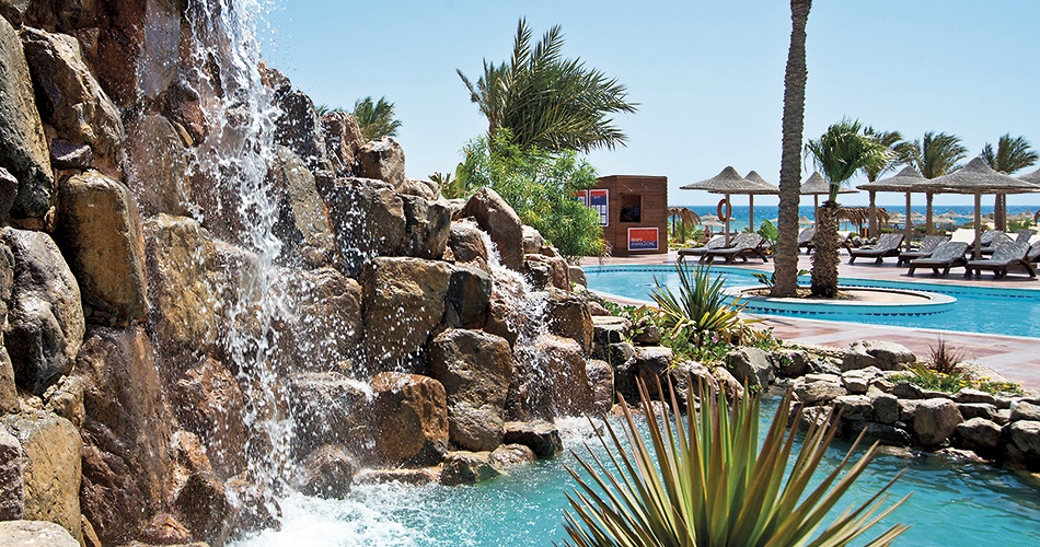 Hotel Shams Alam Beach Resort