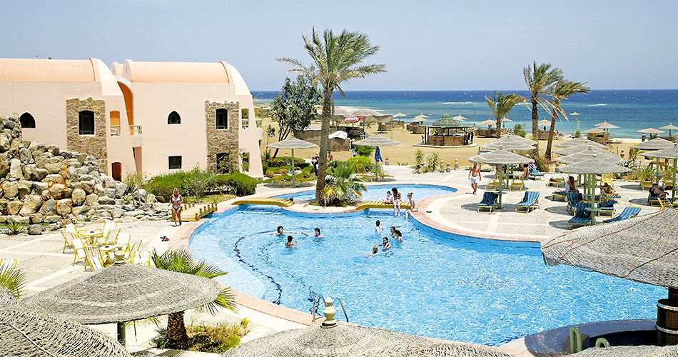 Hotel Shams Alam Beach Resort