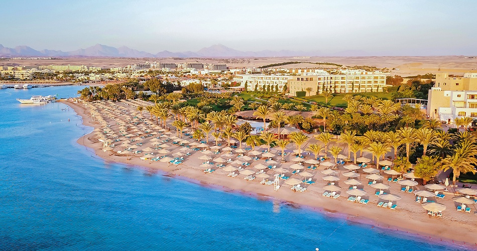 Hotel Fort Arabesque Resort Spa &amp; Villas