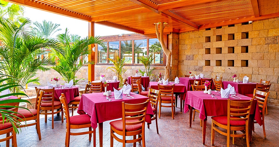 Hotel Fort Arabesque Resort Spa & Villas