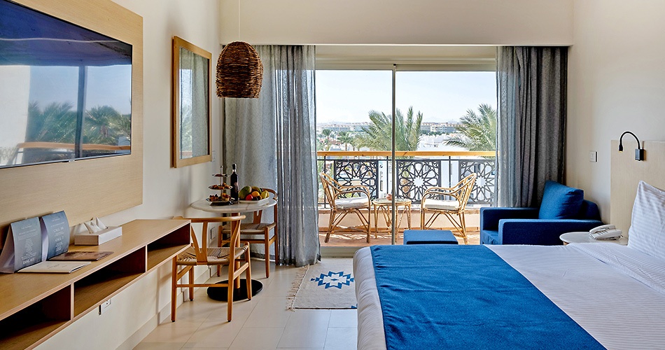 Hotel Fort Arabesque Resort Spa & Villas
