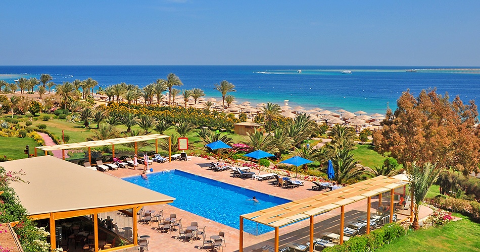 Hotel Fort Arabesque Resort Spa & Villas