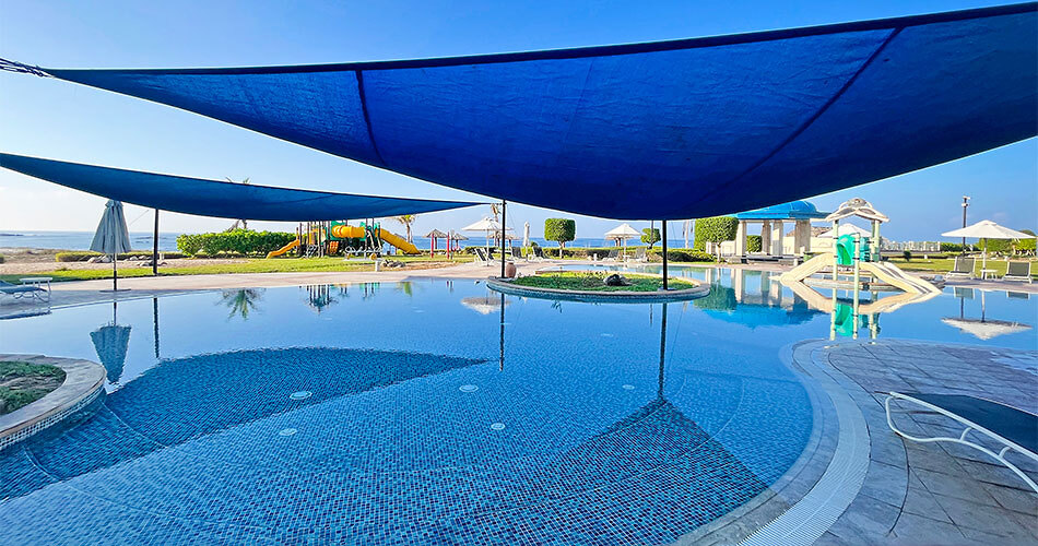 Hotel Wyndham Garden Mirbat
