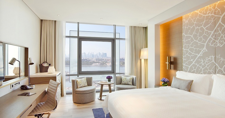 Hotel Al Bandar Rotana