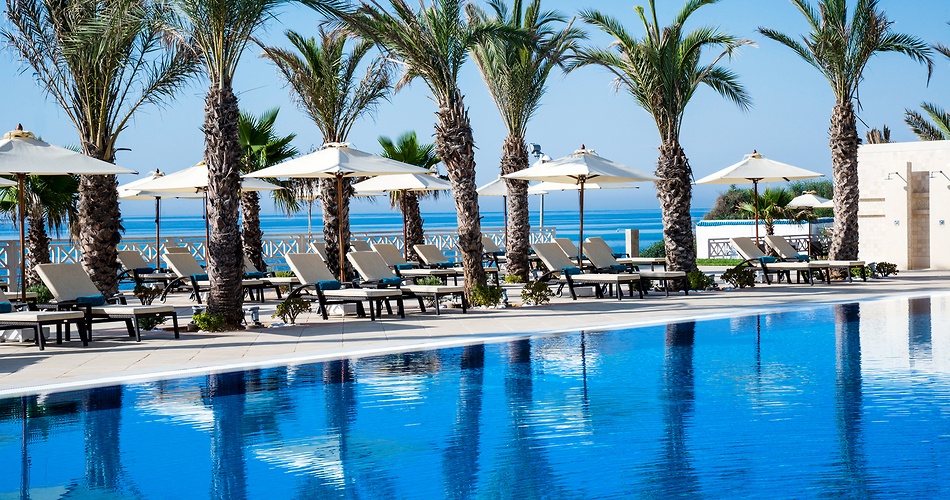 Hotel Radisson Blu Hammamet
