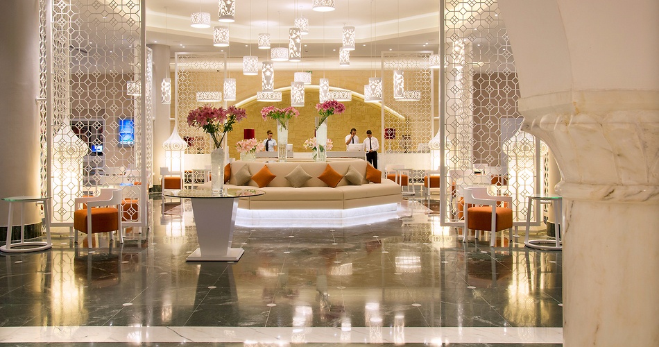 Hotel Radisson Blu Hammamet