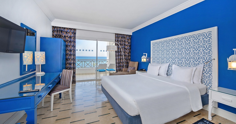 Hotel Radisson Blu Hammamet