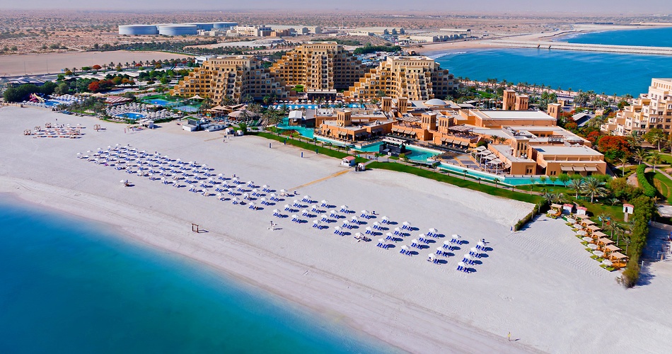 Hotel Rixos Bab Al Bahr