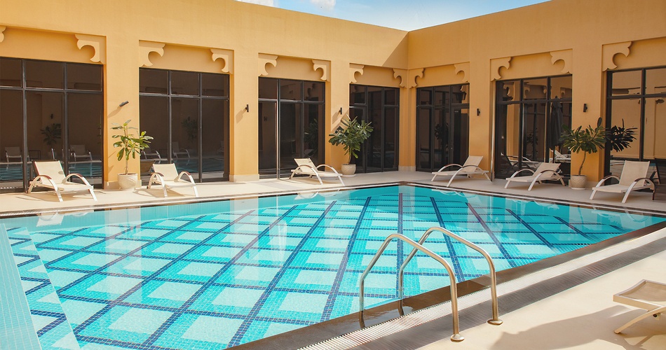 Hotel Rixos Bab Al Bahr