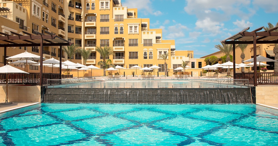 Hotel Rixos Bab Al Bahr
