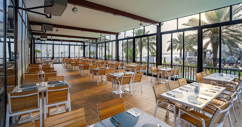 Hotel Rixos Bab Al Bahr