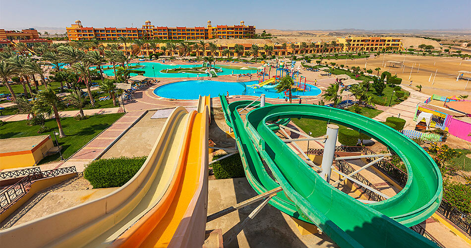 Hotel Malikia Beach Resort Abu Dabbab