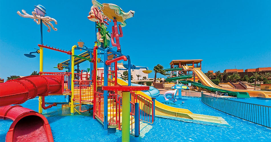 Hotel Malikia Beach Resort Abu Dabbab