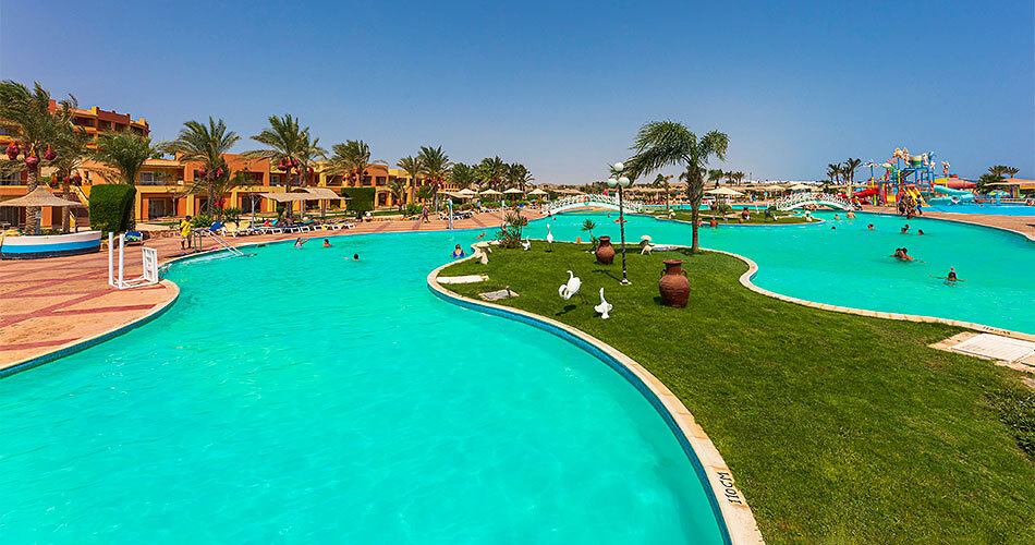 Hotel Malikia Beach Resort Abu Dabbab