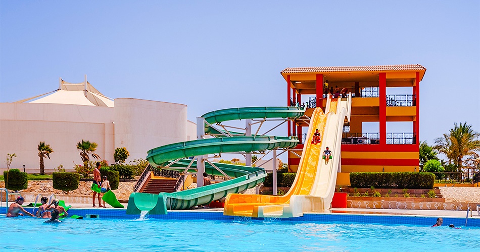 Hotel Malikia Beach Resort Abu Dabbab