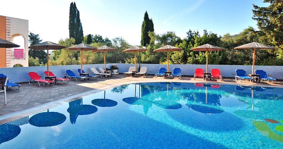 Hotel Michelangelo Resort