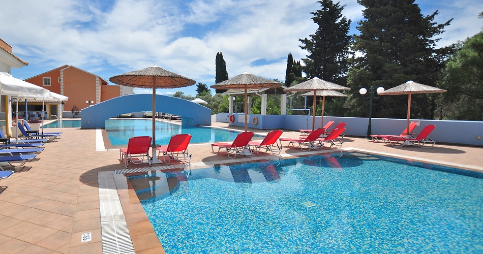 Hotel Michelangelo Resort