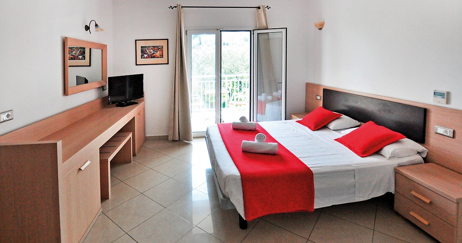 Hotel Michelangelo Resort