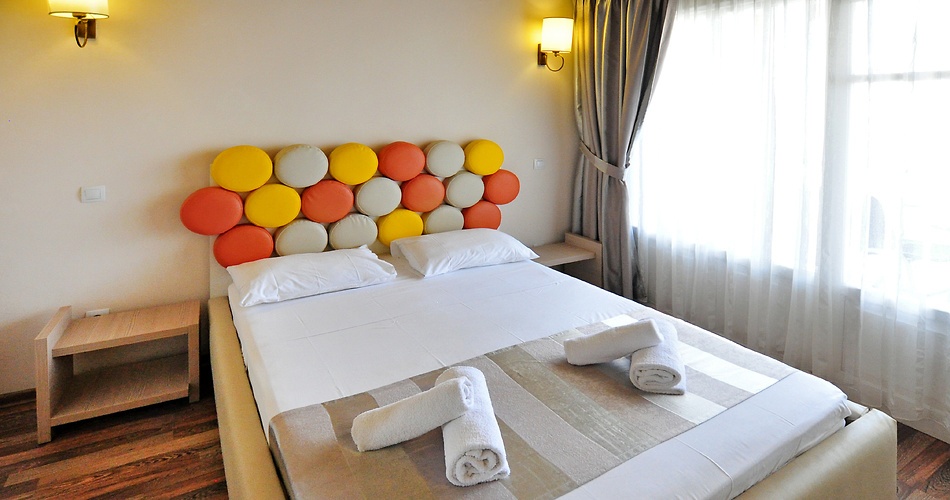 Hotel Michelangelo Resort