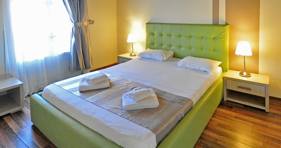 Hotel Michelangelo Resort