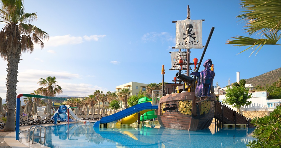 Hotel Star Beach Village