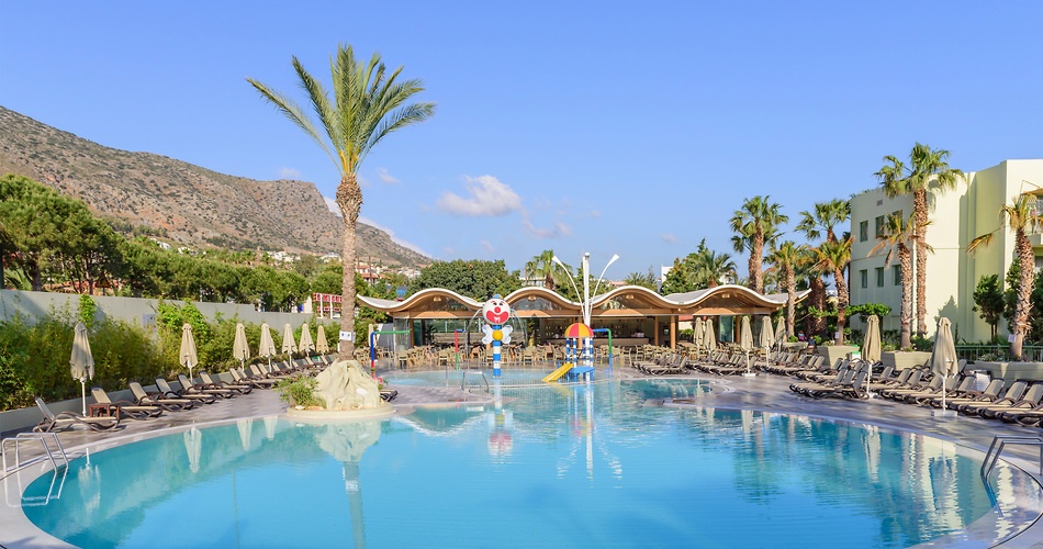 Hotel Star Beach Village