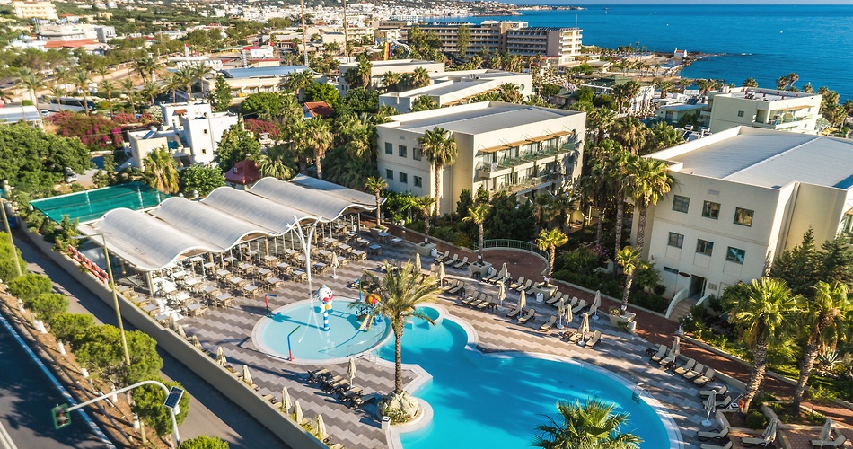 Hotel Star Beach Village
