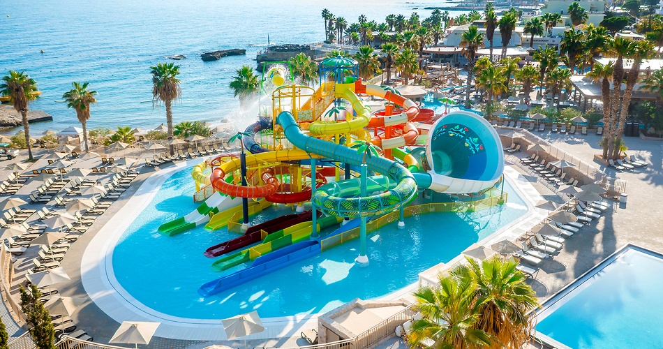 Hotel Star Beach Village