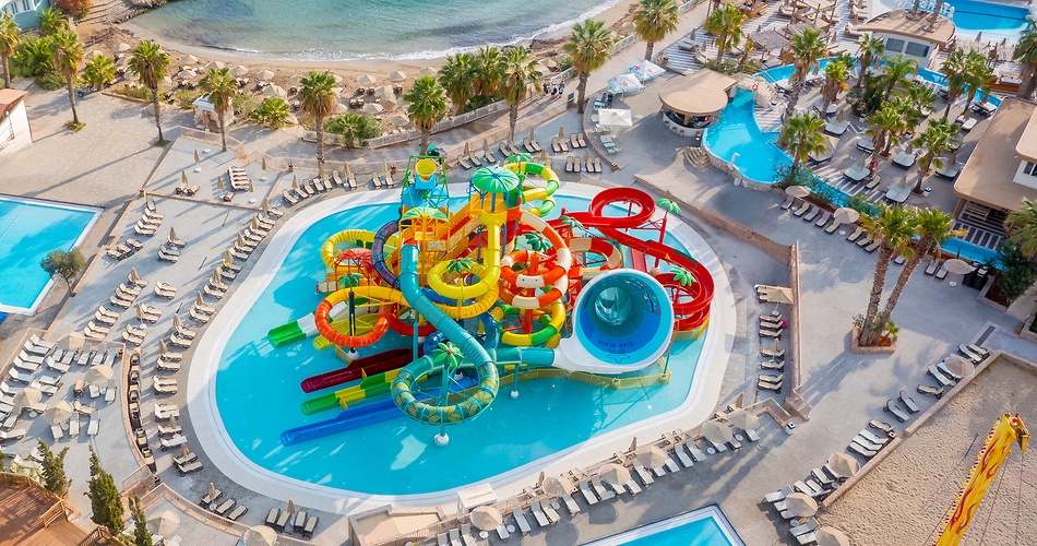 Hotel Star Beach Village
