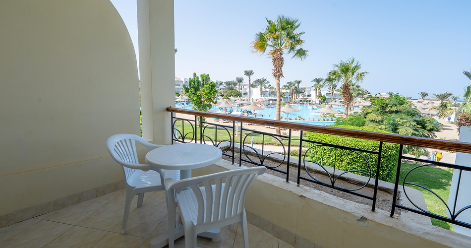 Hotel Jaz Palmariva Beach Ex. Labranda Club