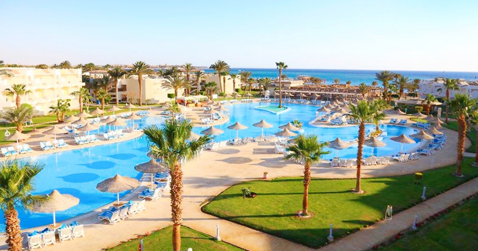 Hotel Jaz Palmariva Beach Ex. Labranda Club