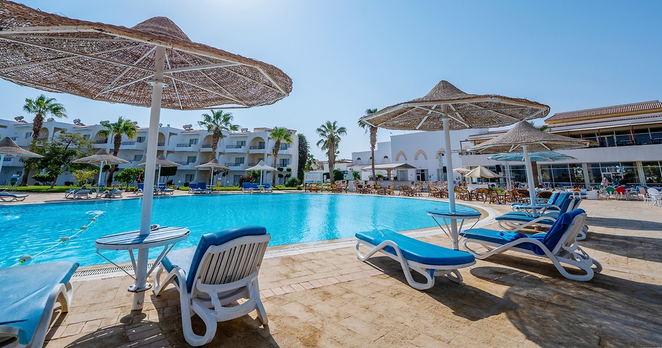 Hotel Jaz Palmariva Beach Ex. Labranda Club